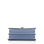 Fendi Calfskin Kan I Small Shoulder Bag (SHF-oB2YGv)