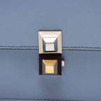Fendi Calfskin Kan I Small Shoulder Bag (SHF-oB2YGv)