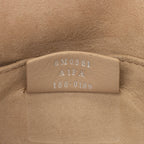 Fendi Calfskin Kan I Small Shoulder Bag (SHF-oB2YGv)