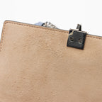 Fendi Calfskin Kan I Small Shoulder Bag (SHF-oB2YGv)