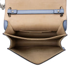 Fendi Calfskin Kan I Small Shoulder Bag (SHF-oB2YGv)