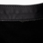 Fendi Calfskin Logo Flat N/S Tote (SHF-Vlwv6d)