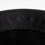 Fendi Calfskin Logo Flat N/S Tote (SHF-Vlwv6d)