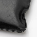 Fendi Calfskin Logo Flat N/S Tote (SHF-Vlwv6d)