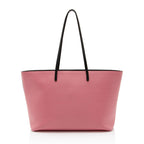 Fendi Calfskin Monster Roll Tote (SHF-EPg09i)
