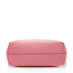 Fendi Calfskin Monster Roll Tote (SHF-EPg09i)