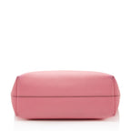 Fendi Calfskin Monster Roll Tote (SHF-EPg09i)