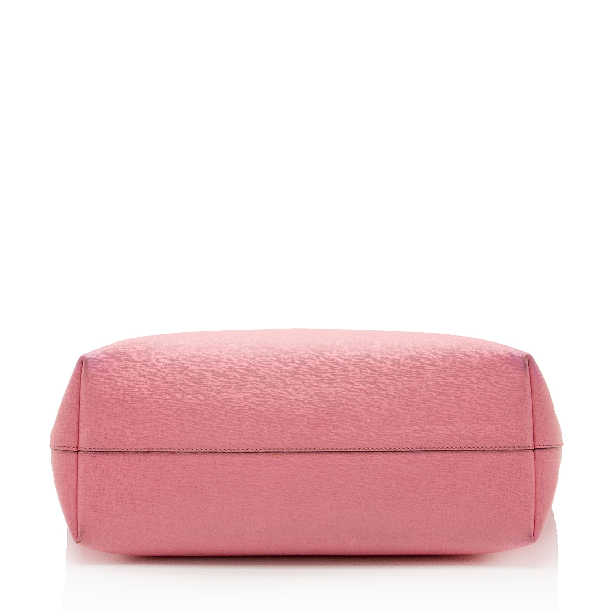 Fendi Calfskin Monster Roll Tote (SHF-EPg09i)