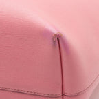 Fendi Calfskin Monster Roll Tote (SHF-EPg09i)