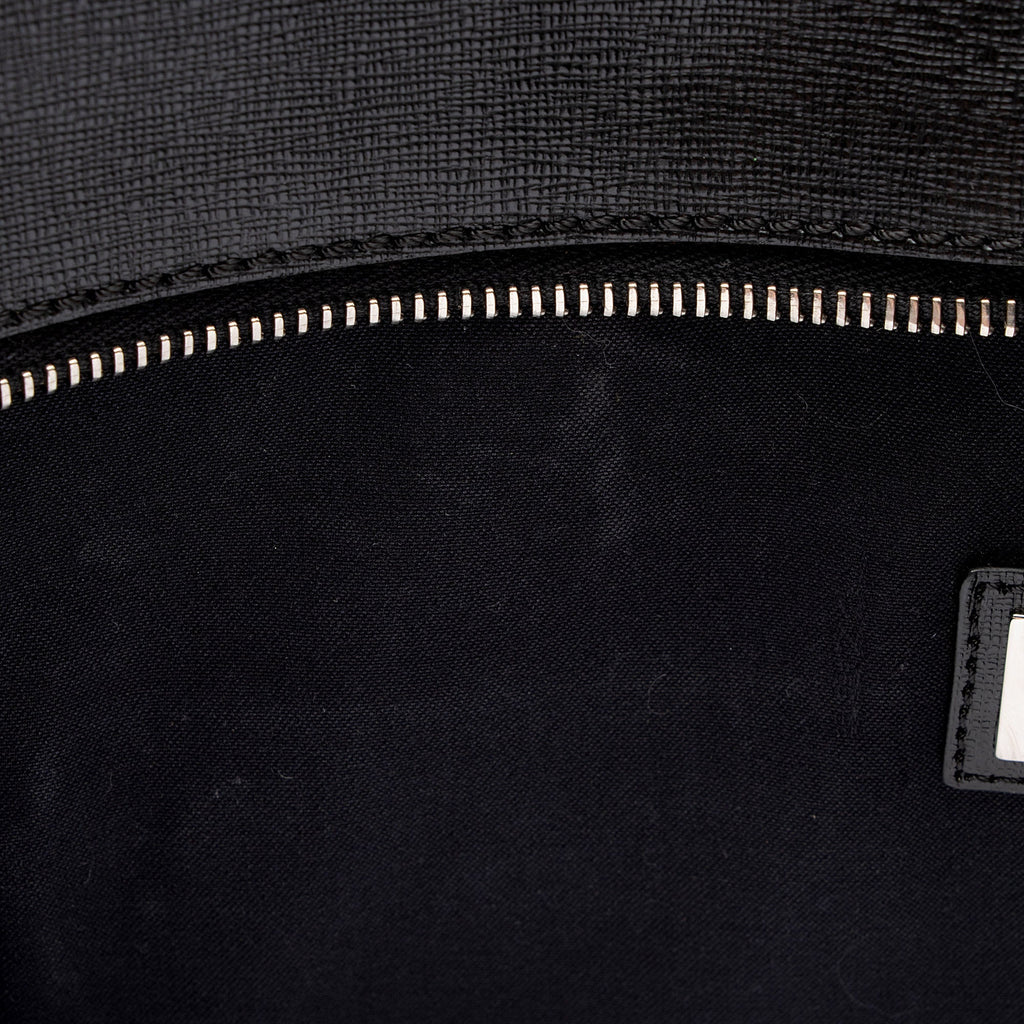 Fendi Calfskin Monster Roll Tote (SHF-EPg09i)