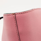 Fendi Calfskin Monster Roll Tote (SHF-EPg09i)