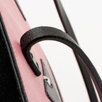 Fendi Calfskin Monster Roll Tote (SHF-EPg09i)