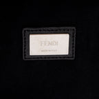 Fendi Calfskin Monster Roll Tote (SHF-EPg09i)