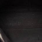 Fendi Calfskin Python By The Way Small Boston Bag (SHF-yJjZI0)