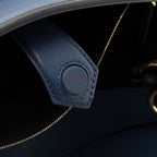Fendi Calfskin Runaway Medium Tote (SHF-MJuMww)