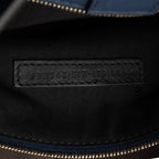 Fendi Calfskin Runaway Medium Tote (SHF-MJuMww)