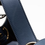 Fendi Calfskin Runaway Medium Tote (SHF-MJuMww)