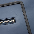 Fendi Calfskin Runaway Medium Tote (SHF-MJuMww)