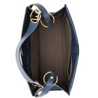 Fendi Calfskin Runaway Medium Tote (SHF-MJuMww)