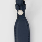 Fendi Calfskin Striped Canvas Kan I Small Shoulder Bag (SHF-yQIdt1)