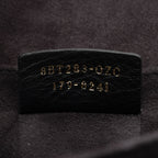 Fendi Calfskin Studded Kan I Medium Shoulder Bag (SHF-boJIBf)