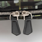 Fendi Camouflage FF Nylon Sling Bag (SHF-0nq7rU)