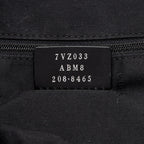 Fendi Camouflage FF Nylon Sling Bag (SHF-0nq7rU)