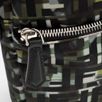 Fendi Camouflage FF Nylon Sling Bag (SHF-0nq7rU)