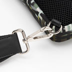 Fendi Camouflage FF Nylon Sling Bag (SHF-0nq7rU)