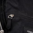 Fendi Camouflage FF Nylon Sling Bag (SHF-0nq7rU)