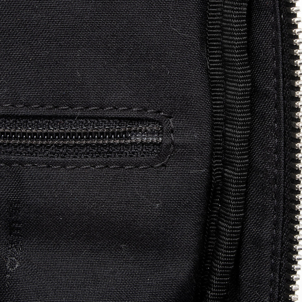 Fendi Camouflage FF Nylon Sling Bag (SHF-0nq7rU)