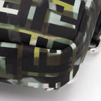 Fendi Camouflage FF Nylon Sling Bag (SHF-0nq7rU)
