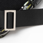 Fendi Camouflage FF Nylon Sling Bag (SHF-0nq7rU)