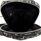 Fendi Camouflage FF Nylon Sling Bag (SHF-0nq7rU)