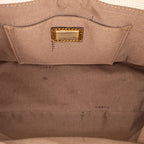 Fendi Canvas B. Bag (SHG-33182)