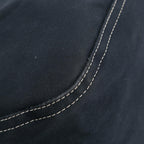 Fendi Canvas FF Marble Double Flap Shoulder Bag (SHG-tZdrHw)