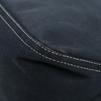 Fendi Canvas FF Marble Double Flap Shoulder Bag (SHG-tZdrHw)