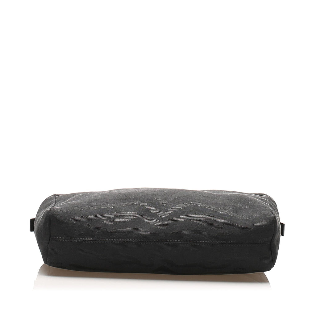 Fendi Canvas Handbag (SHG-31708)