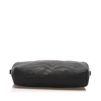 Fendi Canvas Handbag (SHG-31708)