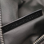 Fendi Canvas Handbag (SHG-31708)