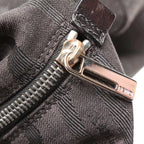 Fendi Canvas Handbag (SHG-31708)