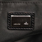 Fendi Canvas Handbag (SHG-31708)