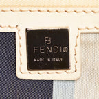 Fendi Canvas Handbag (SHG-31774)