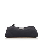 Fendi Canvas Shoulder Bag (SHG-22304)