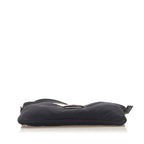 Fendi Canvas Shoulder Bag (SHG-22304)