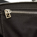 Fendi Canvas Shoulder Bag (SHG-22304)