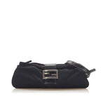 Fendi Canvas Shoulder Bag (SHG-22304)