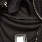 Fendi Canvas Shoulder Bag (SHG-22304)