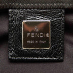 Fendi Canvas Shoulder Bag (SHG-22304)