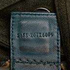 Fendi Canvas Tote Bag (SHG-29511)